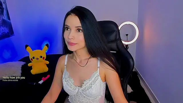 melanyrouse1 online show from 02/02/26, 07:35