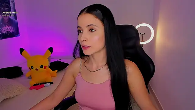 melanyrouse1 online show from 04/13/26, 08:02