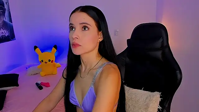 melanyrouse1 online show from 02/23/26, 07:36