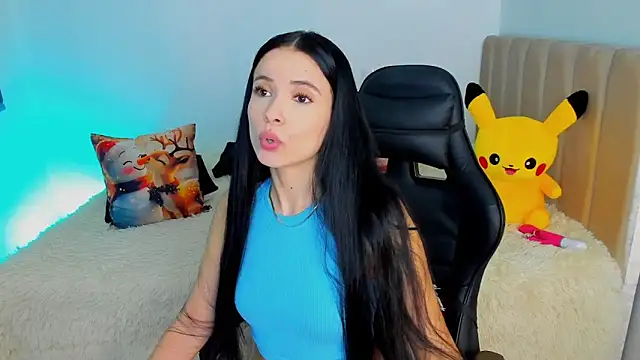 melanyrouse1 online show from 01/05/26, 07:39