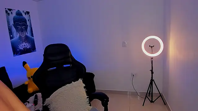 melanyrouse1 online show from 03/14/26, 07:42