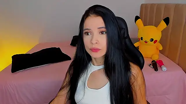 melanyrouse1 online show from 01/17/26, 07:39