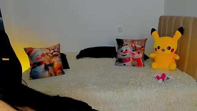 melanyrouse1 online show from 01/08/26, 08:15