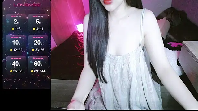  Viviann  online show from 02/26/25, 04:27