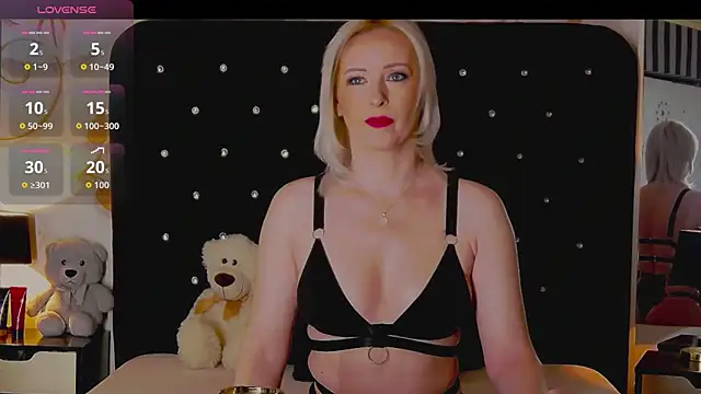 Snapshot of OliviaShaw23 chatting on 02/12/26, 09:47 OliviaShaw23 online show from 02/12/26, 09:47