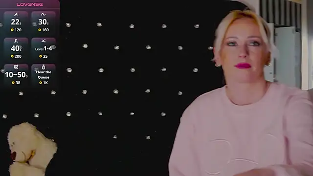 OliviaShaw23 online show from 03/08/26, 02:04