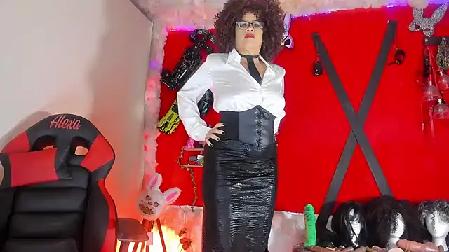 jena derboo online show from 04/17/26, 11:02