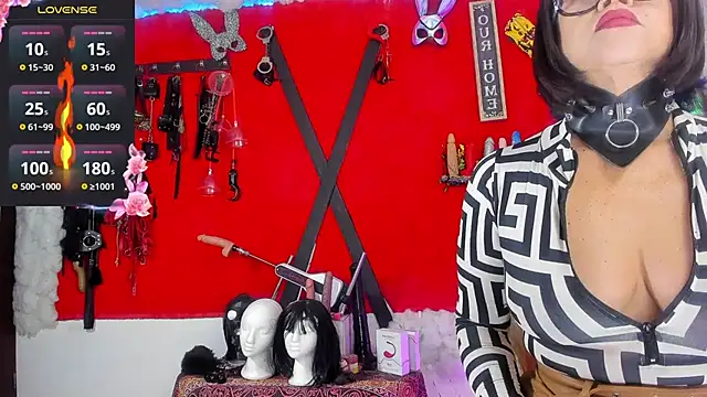 jena derboo online show from 10/05/25, 10:28