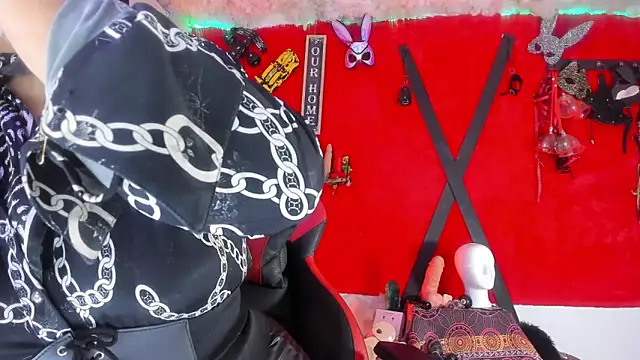 jena derboo online show from 02/26/26, 10:48