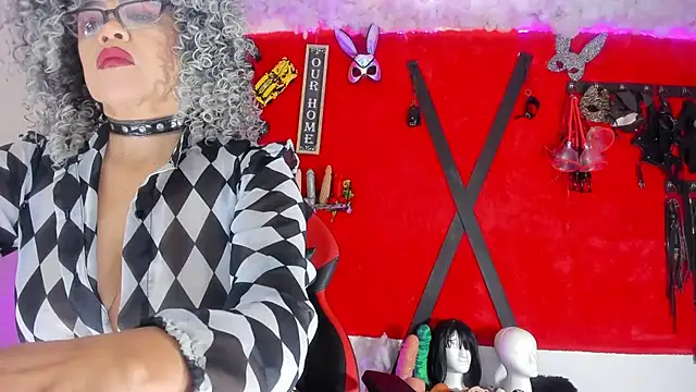 jena derboo online show from 03/25/26, 10:25