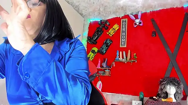 jena derboo online show from 02/19/26, 10:34