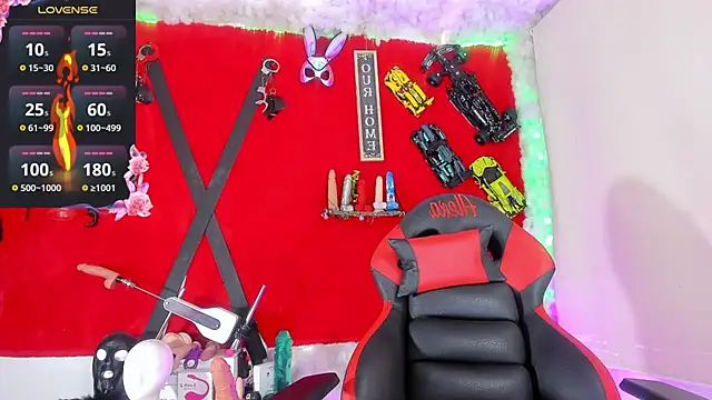 jena derboo online show from 11/10/25, 10:20