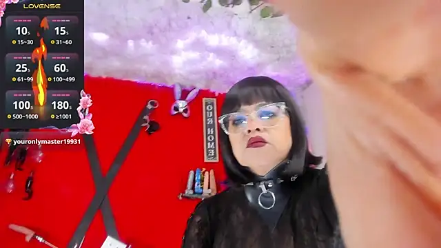 jena derboo online show from 11/07/25, 10:20