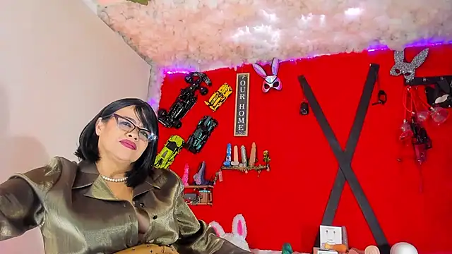 jena derboo online show from 02/09/26, 10:24