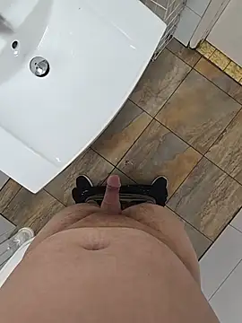 ILoveJOI69 online show from 07/13/26, 08:02