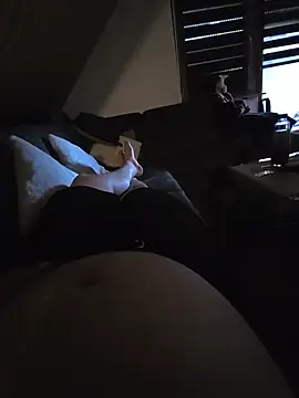 ILoveJOI69 online show from 06/22/26, 07:05