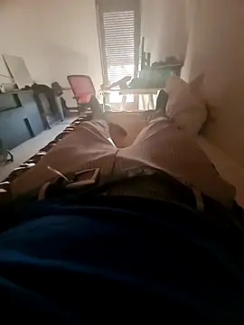 ILoveJOI69 online show from 09/19/25, 04:44