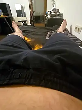 ILoveJOI69 online show from 05/07/26, 08:45