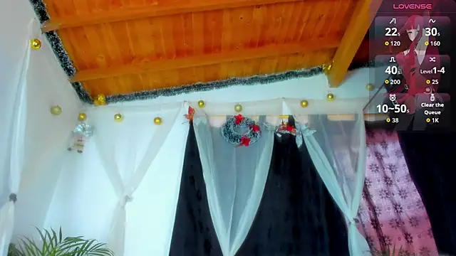 esteveen ortegas  online show from 02/13/26, 02:28