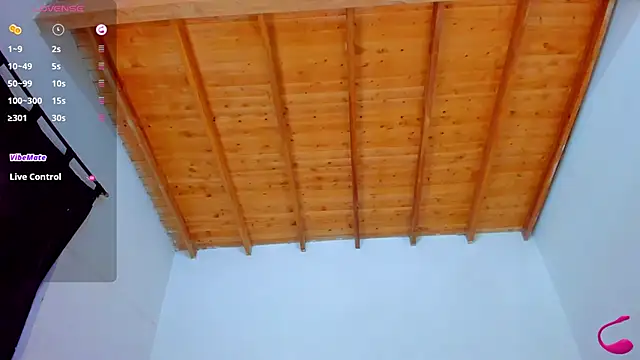 esteveen ortegas  online show from 04/07/26, 10:50