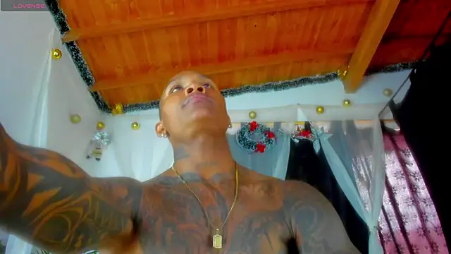 esteveen ortegas  online show from 02/10/26, 05:12