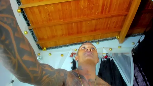 esteveen ortegas  online show from 01/05/26, 06:22