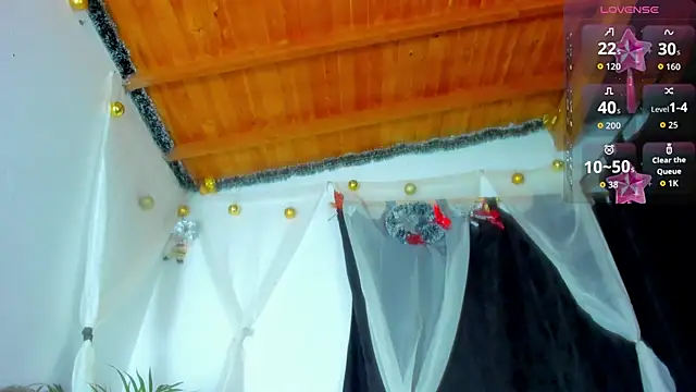 esteveen ortegas  online show from 02/15/26, 11:58