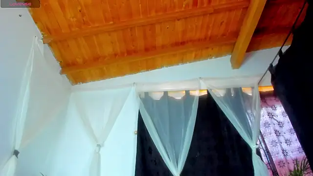 esteveen ortegas  online show from 11/22/25, 05:34