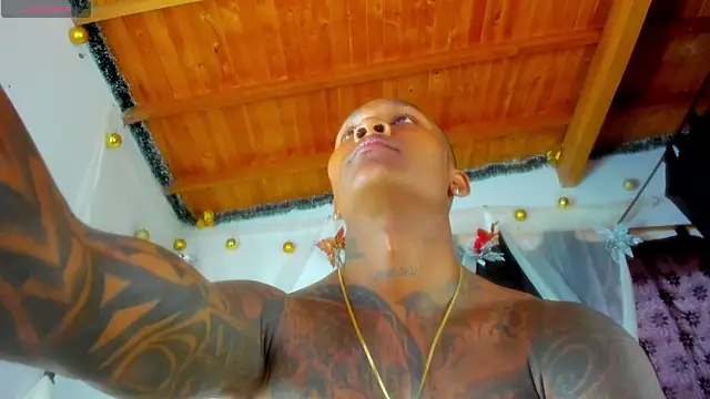 esteveen ortegas  online show from 12/22/25, 12:16