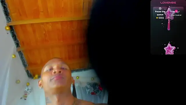 esteveen ortegas  online show from 02/20/26, 11:50