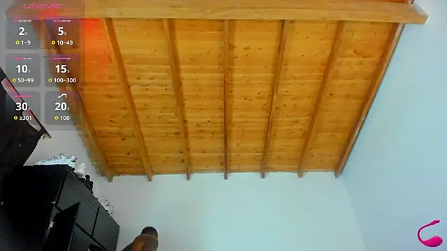 esteveen ortegas  online show from 05/04/26, 08:55