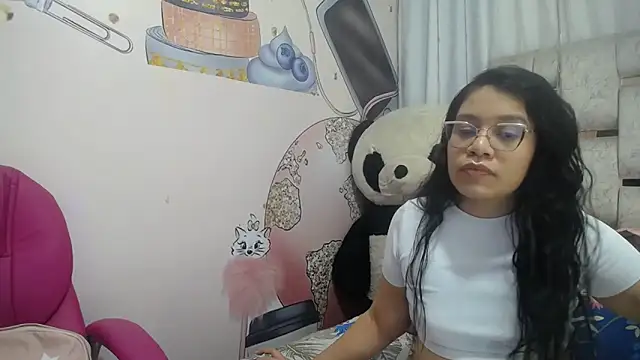 KEYRA-MILLER- online show from 03/05/26, 01:46