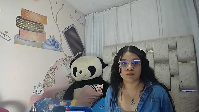 KEYRA-MILLER- online show from 03/07/26, 01:12