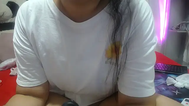 KEYRA-MILLER- online show from 04/02/26, 02:08