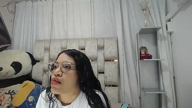 KEYRA-MILLER- online show from 03/10/26, 02:04