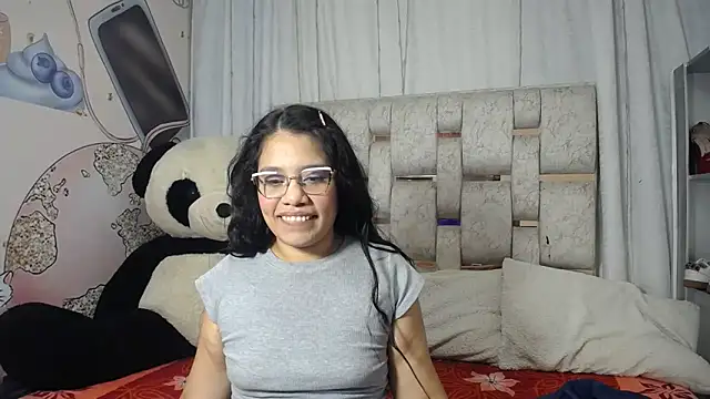 KEYRA-MILLER- online show from 12/19/25, 02:48