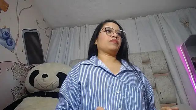 KEYRA-MILLER- online show from 12/14/25, 02:07