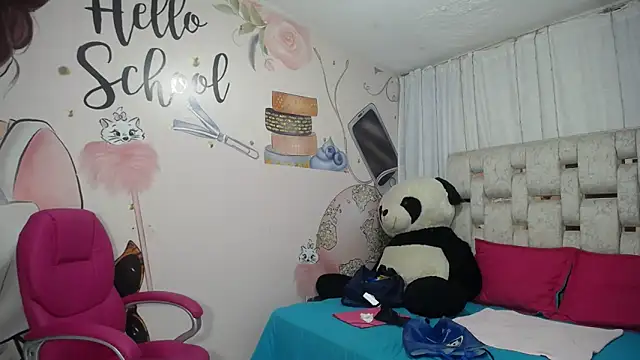 KEYRA-MILLER- online show from 11/13/25, 02:04