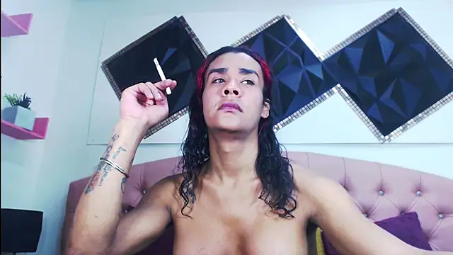 andrea safeira doll online show from 11/15/25, 03:16