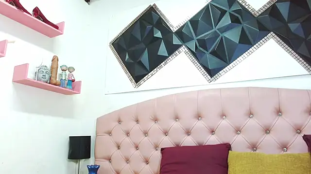 andrea safeira doll online show from 02/28/26, 11:26