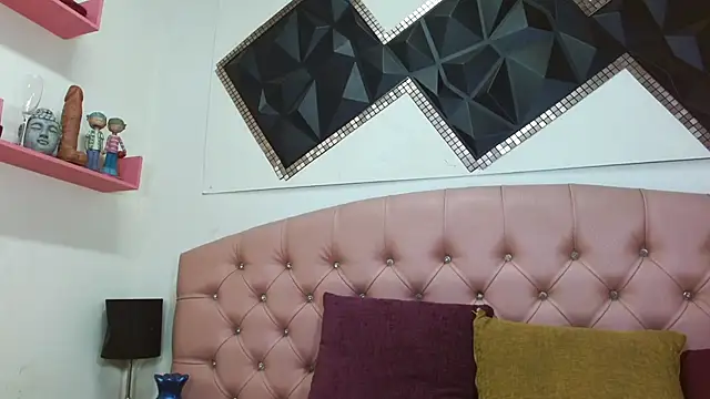 andrea safeira doll online show from 02/26/26, 08:31