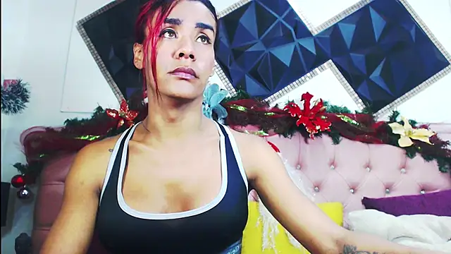 andrea safeira doll online show from 12/04/25, 10:31