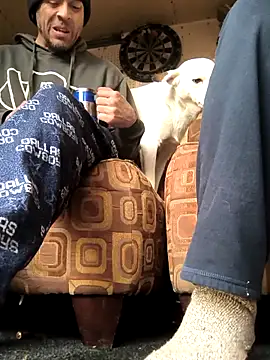 Snapshot of TexaSMESS_37 chatting on 12/02/25, 01:35 TexaSMESS 37 online show from 12/02/25, 01:35