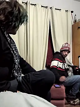 Snapshot of TexaSMESS_37 chatting on 01/13/26, 05:55 TexaSMESS 37 online show from 01/13/26, 05:55