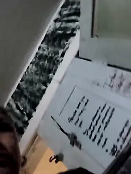 Snapshot of TexaSMESS_37 chatting on 03/04/26, 04:53 TexaSMESS 37 online show from 03/04/26, 04:53