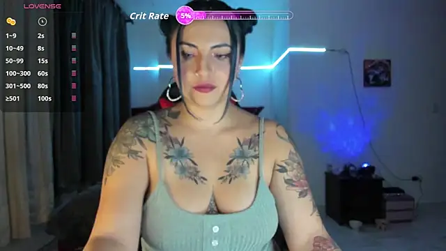 black wiidow online show from 03/06/26, 05:57