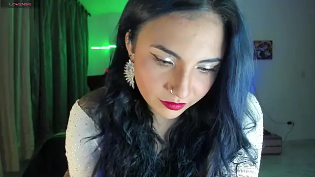 black wiidow online show from 04/09/26, 03:52