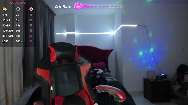 black wiidow online show from 11/11/25, 04:29