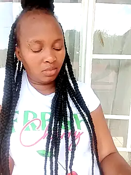 Bootycurvy2 online show from 10/05/25, 11:34