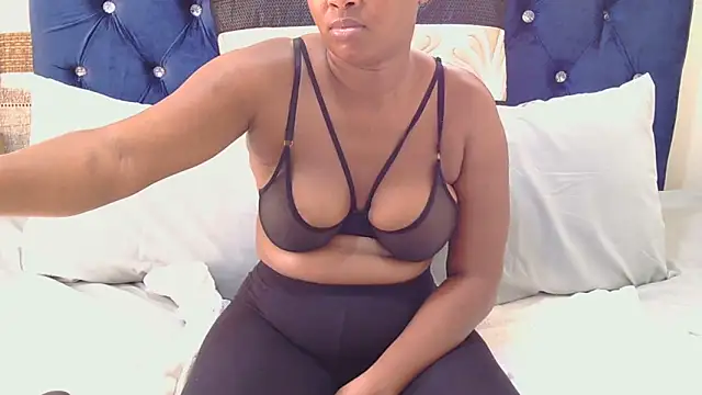 Bootycurvy2 online show from 03/27/26, 01:01